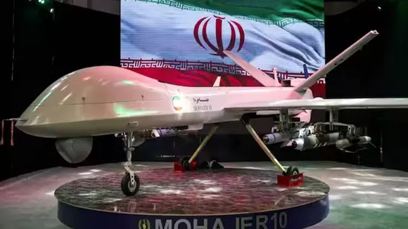 Israel-Iran conflict News 