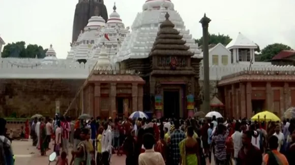 Jagannath Rath Yatra 2025: পুরীর মন্দিরের সঙ্গে নানা কাহিনি জড়িয়ে আছে।