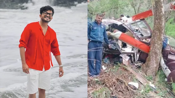  'রুট ম্যাপ' বদলে কলকাতা ফিরবেন অভিনেতা-ইউটিউবার সায়ক?