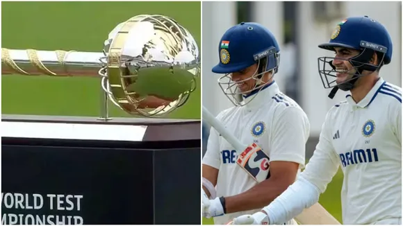 ICC WTC 2025-27 Schedule: আইসিসি ওয়ার্ল্ড টেস্ট চ্যাম্পিয়নশিপ (WTC) ২০২৫-২৭ সালের নতুন সূচি ঘোষণা করা হয়েছে