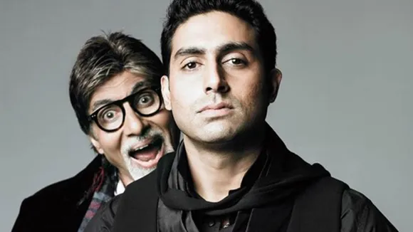 Bollywood superstar Amitabh Bachchan to jeetendra to abhishek and Tushar Kapoor here how star kids flopped
