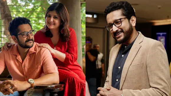 রাজপুত্রের প্রথম ঝলক