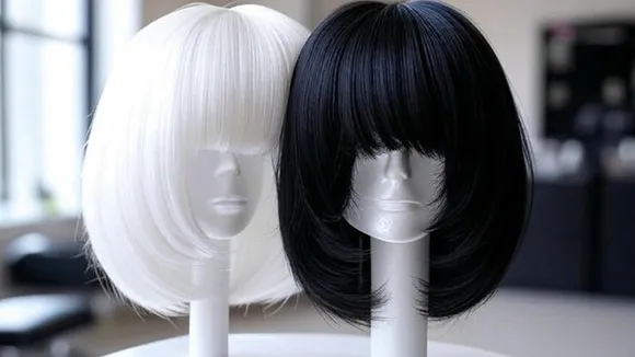 Best wigs 2025: আরামদায়ক পরচুলা।
