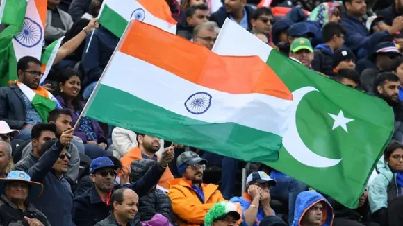 India vs Pakistan 6575