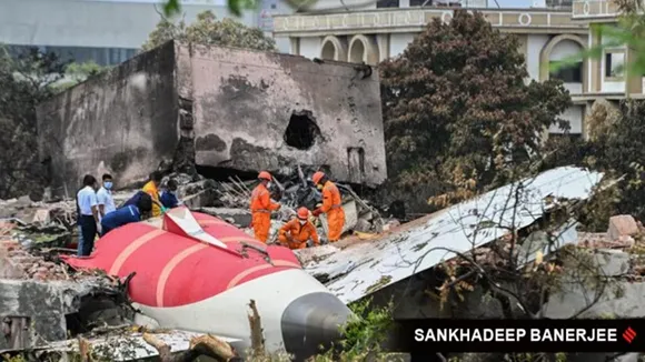  mahesh kalawadia a music composer missing since ahmedabad air india plane crash 