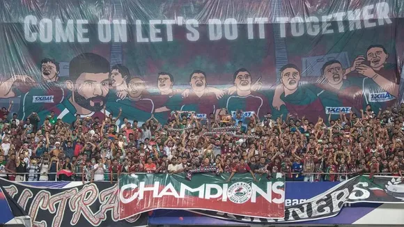 Mohun Bagan Super Giant: আশিকের অস্বাভাবিক দাবি শুনেই কেরলের এই উইঙ্গার কাম লেফট ব্যাককে ছেড়ে দেওয়ার সিদ্ধান্ত নিয়েছে মোহনবাগান