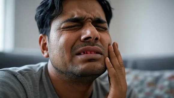 Dental Lifestyle Tips: দাঁতের এনামেল ক্ষয় নিয়ে সতর্ক করলেন চিকিৎসকরা।   