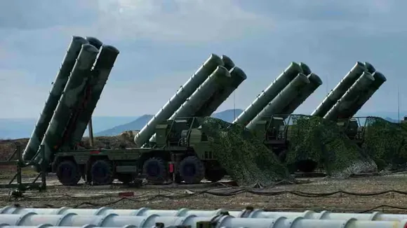Defence Research and Development Organisation