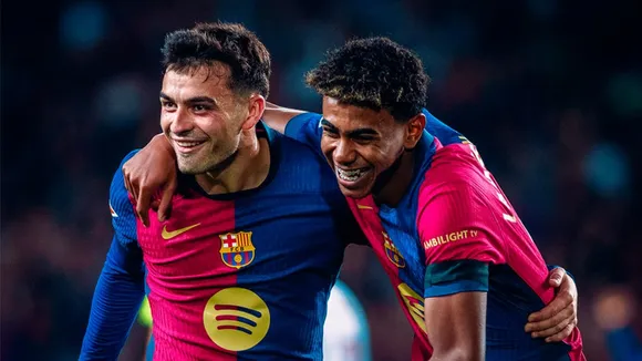 FC Barcelona