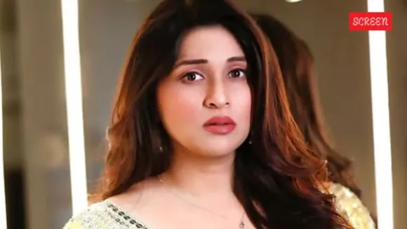 প্রয়াত অভিনেত্রীর বাবা