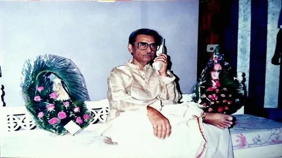 Bengali ace actor anup kumar birthday here unknown story on him