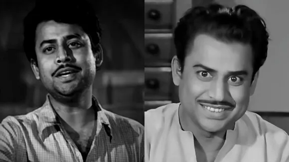 অনুপ কুমারের এই ৫টি ছবি