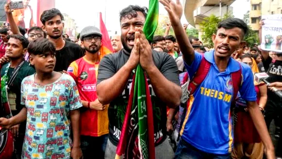 Mohun Bagan Fan
