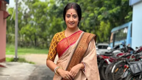 Bengali Actress sohini sanyal tragic life shared how she took care of her mother