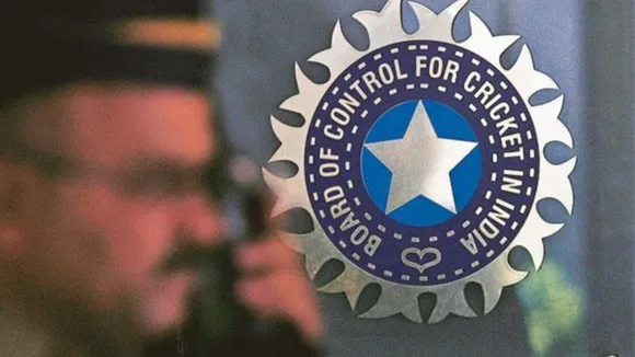 BCCI