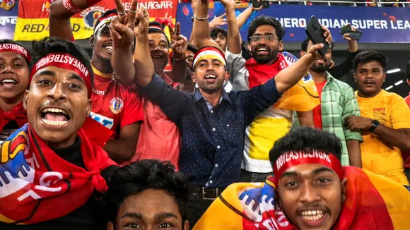 East Bengal FC (13)