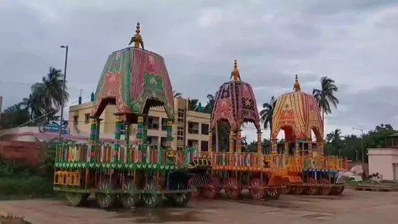 Kolkata to Digha Rath Yatra jute rope,  Long jute rope transported from Kolkata,  Digha Rath Yatra rope supply Kolkata,  West Bengal Digha Rath Yatra rope transport,কলকাতা থেকে দিঘায় পাটের দড়ি  ,দীর্ঘাকার পাটের দড়ি রথযাত্রা দিঘা,  দিঘা রথযাত্রা পাটের দড়ি আসে কলকাতা থেকে  ,দিঘায় রথ টানার জন্য দড়ি পাঠানো,Rath Yatra 2025