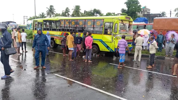 howrah-bagnan-road
