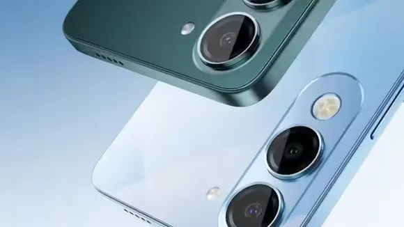 iQOO Z10 Lite 5G