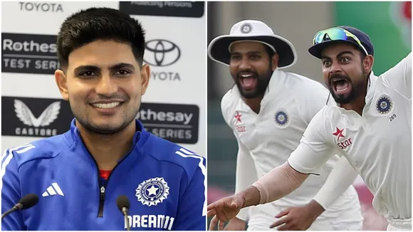 Shubman Gill Press Conference: সিরিজের সেরা ক্রিকেটার হতে চান টিম ইন্ডিয়ার ক্যাপ্টেন শুভমান গিল