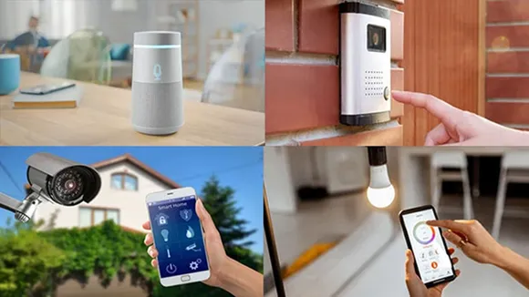 smart  gadgets