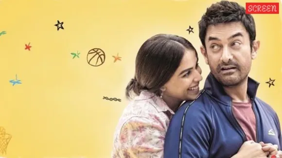 sitaare zameen par movie inside reviews coming aamir khan  praisd by audience
