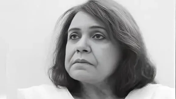 অভিনেত্রীর রহস্য মৃত্যু