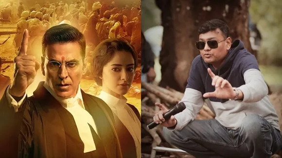 বলিউড নিয়ে চাঁছাছোলা দেবী চৌধুরানী খ্যাত পরিচলক