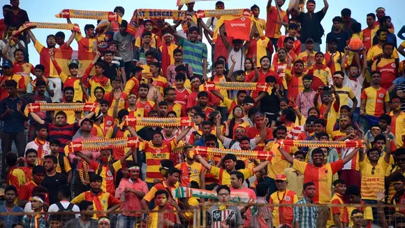 East Bengal Transfer news: লাল-হলুদ সমর্থকদের জন্য় বিরাট সুখবর সামনে এসেছে