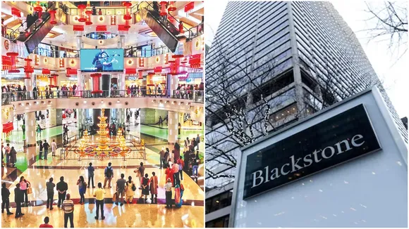 Kolkata South City Mall Acquisition