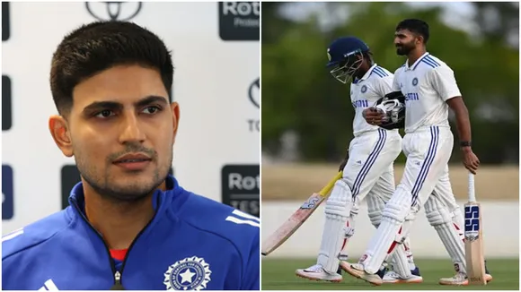 Ind vs Eng 1st test playing eleven: সাই সুদর্শনের অভিষেক ঘটতে চলেছে ইংল্যান্ডের বিরুদ্ধে প্রথম টেস্টে