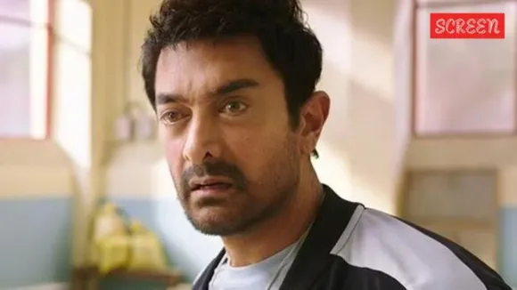 Sitaare Zameen Par movie review: Aamir Khan delivers steller performence