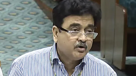 Abhijit Gangopadhyay,  AIIMS Delhi,  Acute Pancreatitis  ,Gastrointestinal Sepsis  ,BJP MP,  Admitted to AIIMS,  ICU Treatment  ,Health Update,অভিজিৎ গঙ্গোপাধ্যায়  ,AIIMS দিল্লি,  অ্যাকিউট প্যানক্রিয়াটাইটিস,  গ্যাস্ট্রোইনটেস্টিন্যাল সেপসিস  ,বিজেপি সাংসদ  ,দিল্লি AIIMS ভর্তি,  ICU চিকিৎসা  ,স্বাস্থ্য আপডেট