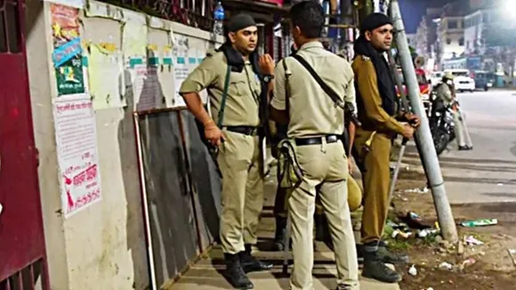 human trafficker, Tripura, Sepahijala, Bangladeshis, Rohingyas, Tripura news, Human trafficker, Tripura Human trafficker news, Human trafficker arrested, Tripura Human trafficker arrested news, latest Tripura news, Indian express,মানব পাচারকারী গ্রেফতার,ত্রিপুরা,বাংলাদেশি,রোহিঙ্গা,ত্রিপুরার খবর