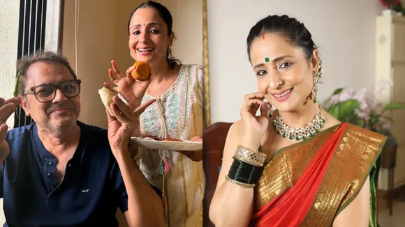 Bollywood couple lata sabharwal and sanjeev sheth divorce news