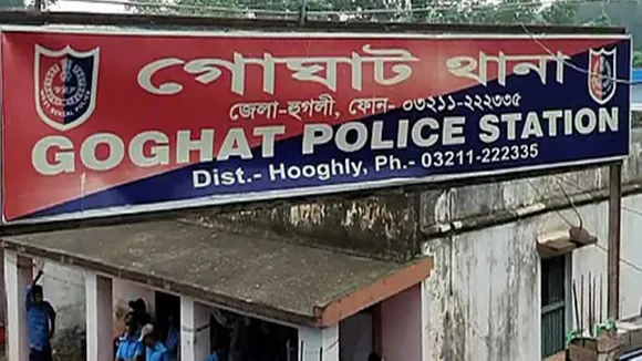 Hooghly Goghat BJP youth leader death,  Bakibulla Sheikh BJP youth leader Goghat body found  ,Hooghly BJP youth wing leader suicide Goghat,  BJP youth leader hanging Goghat Hooghly,  Political murder conspiracy Hooghly Goghat BJP leader,হুগলি গোঘাট বিজেপি যুবনেতা মৃত্যু  ,গোঘাট বিজেপি যুবনেতা বাকিবুল্লা শেখ দেহ উদ্ধার,  হুগলি গোঘাট বিজেপি যুবনেতা আত্মহত্যা সংযোগ  ,জেলার বিজেপি যুবনেতা দেহ গলায় ফাঁস গোঘাট,  হুগলি গোঘাট রাজনীতি মৃত্যু ঘটনা