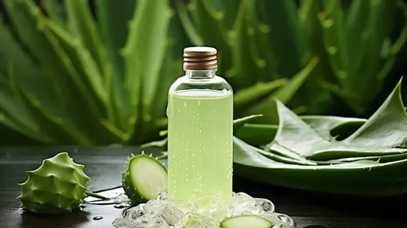 Hair Growth Shampoo