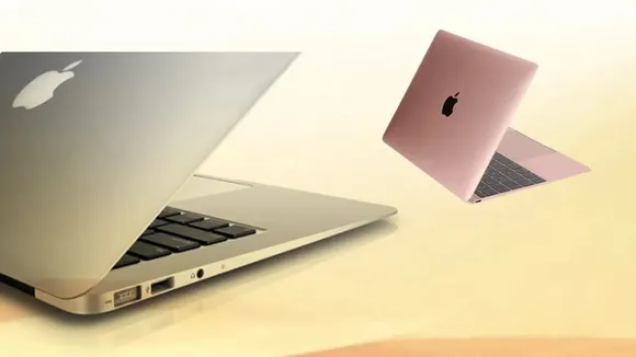 MacBook Air M4