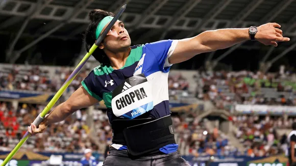 Neeraj Chopra (2)