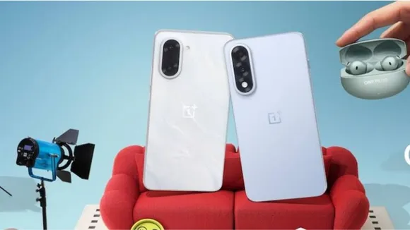 OnePlus Nord 5 launching next month: