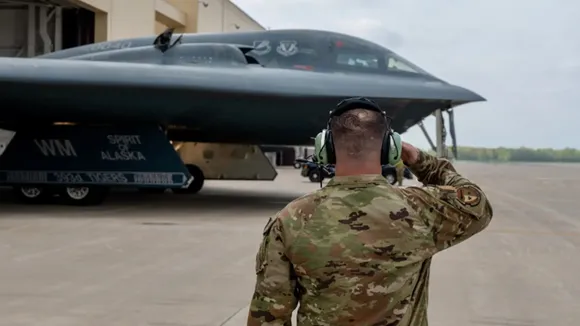 "Iran, israel, iran-israel row, us, donald trump, World News, Israel, Iran news, iran israel news, us attacks iran, trump announces us strike on iran, us strikes iran nuclear site, iran israel war latest, iran israel war live updates, iran israel war live, Iran Israel war 2025, iran israel conflict, Iran Israel war live, Iran Israel attacks,Trump Iran strike decision, iran israel missile, middle east news"