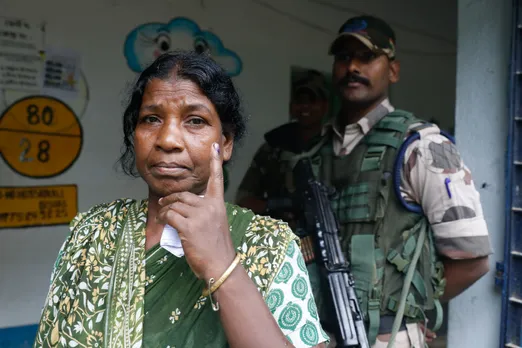 Kaliganj Bypoll