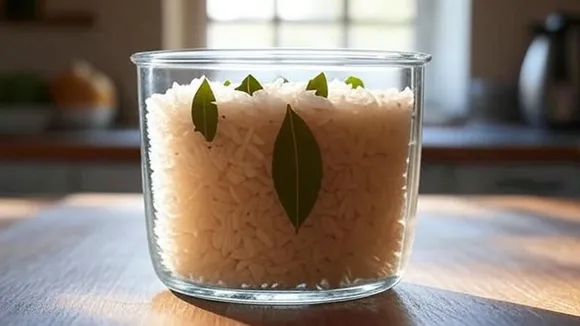 Kitchen Hacks