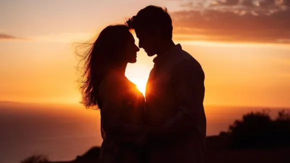 Love Story