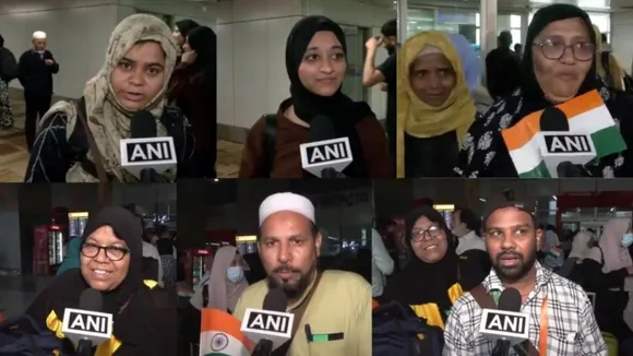 অপারেশন সিন্ধু, ইরান থেকে ভারতীয় নাগরিক উদ্ধার, ইরানে ভারতীয়দের অভিজ্ঞতা, ইজরায়েল ইরান যুদ্ধ ২০২৫ ক্ষেপণাস্ত্র হামলা ইরান, ইরান থেকে ফিরল ভারতীয় ছাত্র, মোদী সরকার অপারেশন সিন্ধু, ভারতীয় দূতাবাস উদ্ধার অভিযান, ইরানে যুদ্ধ পরিস্থিতি ২০২৫, ভারতীয়দের জন্য উদ্ধার অভিযান, Operation Sindhu, Indians return from Iran, Iran missile strike witness, Indian embassy rescue Iran, Iran Israel conflict 2025, PM Modi rescue Indians Iran, Mashhad to Delhi evacuation, Indian students in Iran war, Airlift from Iran 2025, Indian citizens rescued Iran