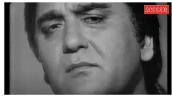 Sunil Dutt remembers Nargis i