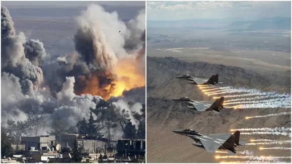 iran, us strikes iran nuclear site, iran israel war latest, iran israel war live updates, iran israel war live, Iran Israel war 2025, iran israel conflict, Iran Israel war live, Iran Israel attacks,Trump Iran strike decision, iran israel missile, middle east news"