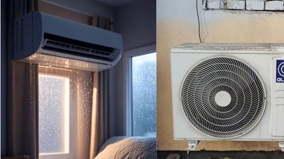 AC,air conditioner,AC maintenance tips,monsoon air conditioner care,AC problems during rainy season,AC maintenance tips for rainy season"