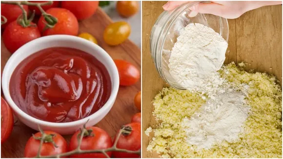 Soups and Sauces