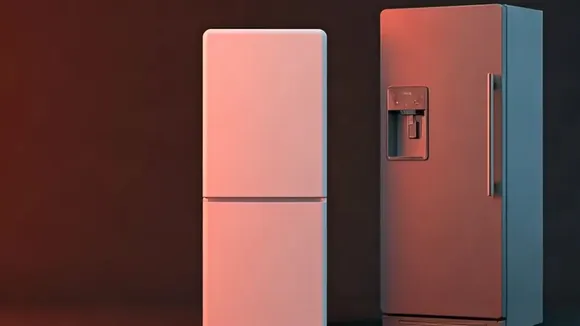 Top 5 Refrigerator